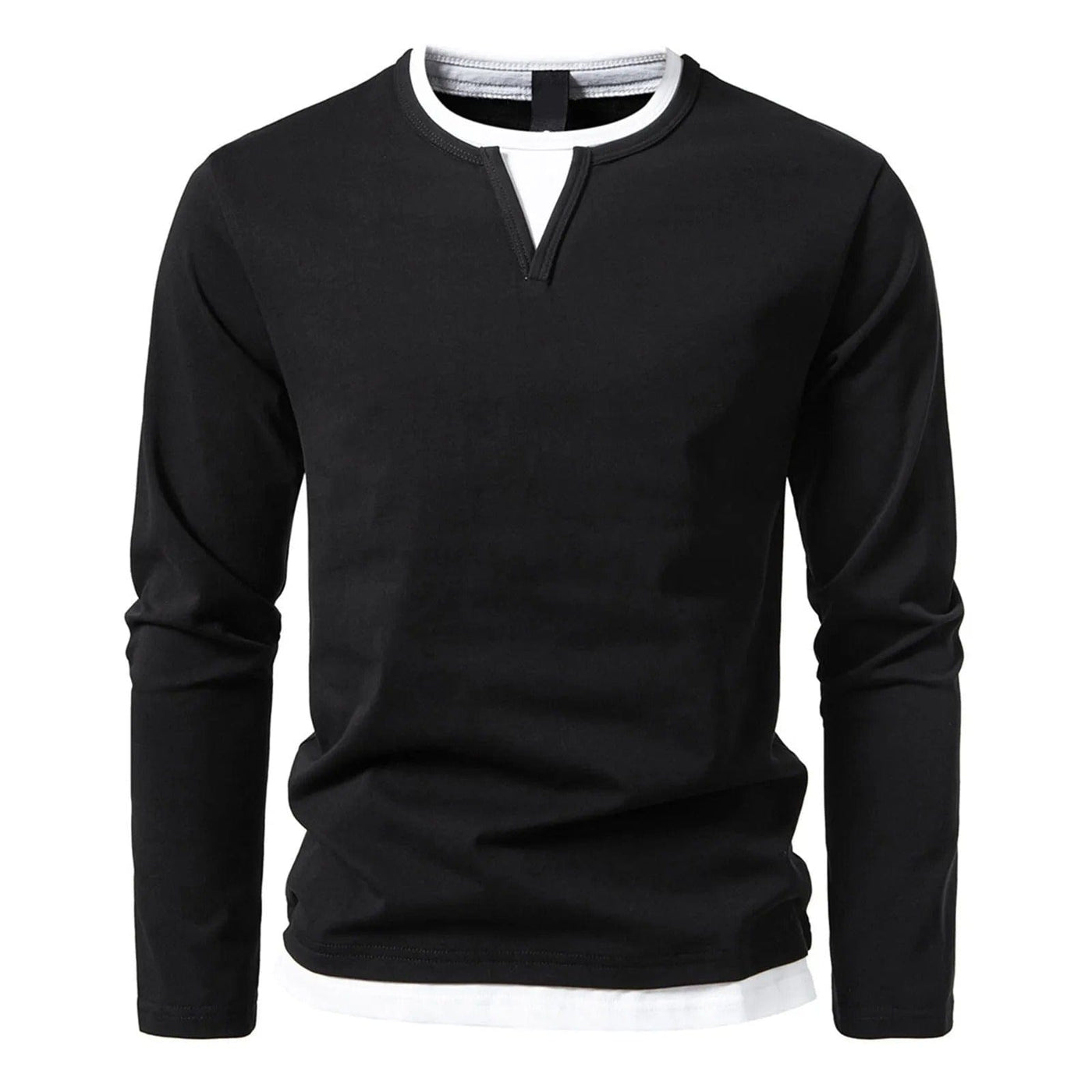THOMAS LANGARM HENLEY