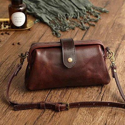 VELISSA™ | Einzigartige und zeitlose Tasche für anspruchsvolle Frauen
