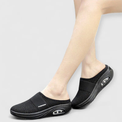 LYNN | Komfortable Orthopädische Schuhe