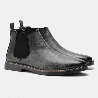 Dante | Zeitlos klassisches Design Herren Chelsea Stiefel