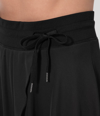 LIVANA™ - ELEGANTER 2-IN-1 ROCK MIT HOHER TAILLE