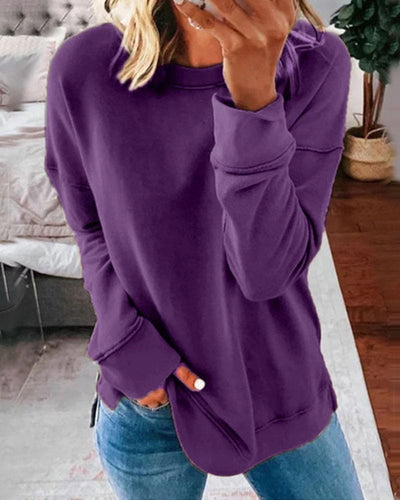 COZY SWEATER