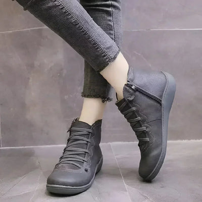 Ingrid | Bequeme Herrenstiefel