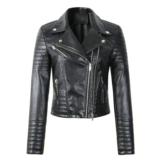 Anđelija | Zeitlose Elegante Damenjacke
