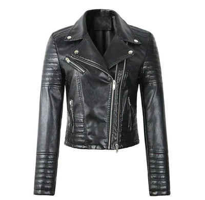 Anđelija | Zeitlose Elegante Damenjacke