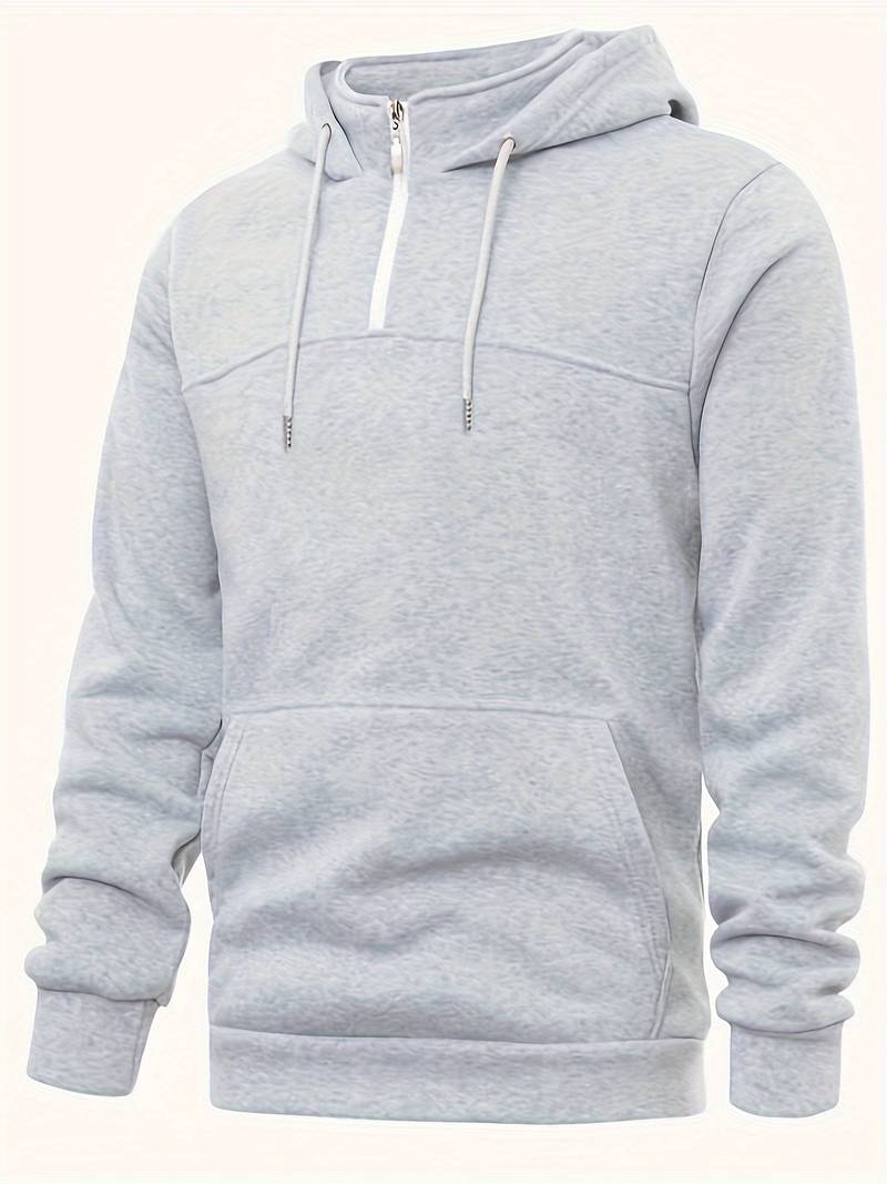 Sabinian | Klassischer und bequemer Herren-Hoodie-Pullover