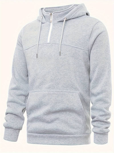 Sabinian | Klassischer und bequemer Herren-Hoodie-Pullover