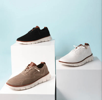 MARVANO CLASSIC SNEAKER