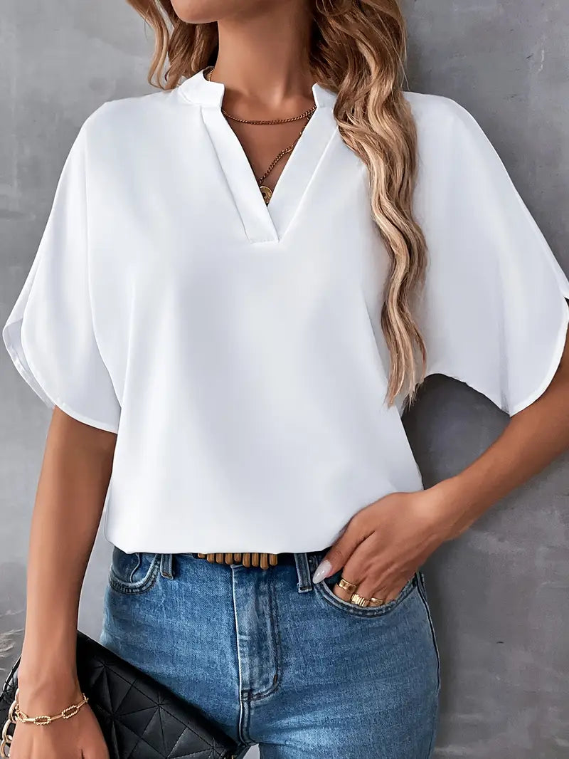 Vera – Leichte Sommerbluse