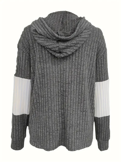 Sheryl - Lässige Langarmjacke