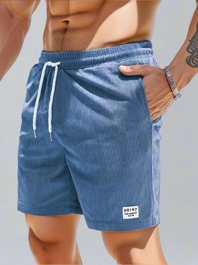 MARK™ | Sommermode-Shorts für Herren
