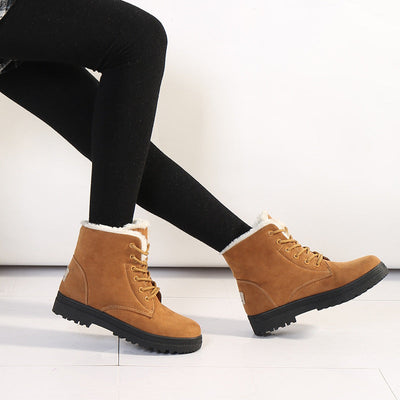 THERMO BOOTS
