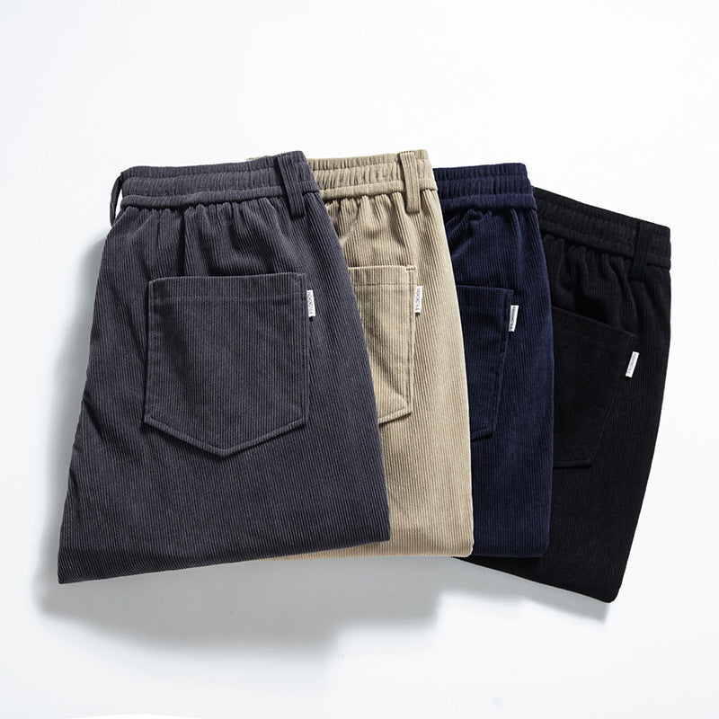 CELURE LUXE CORDUROYS