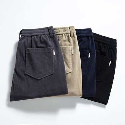 CELURE LUXE CORDUROYS