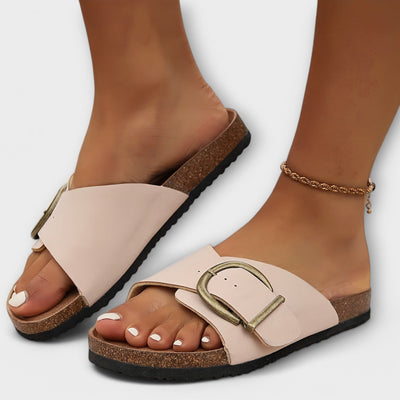 Olivia™ - Schicke Sandalen