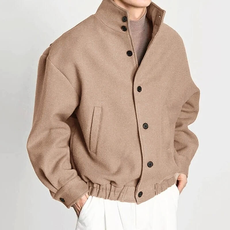 VINCE BOMBERJACKE