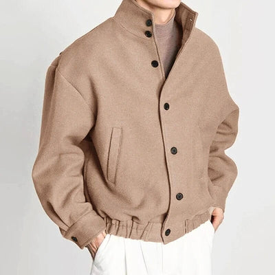 VINCE BOMBERJACKE