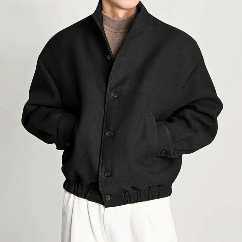 VINCE BOMBERJACKE