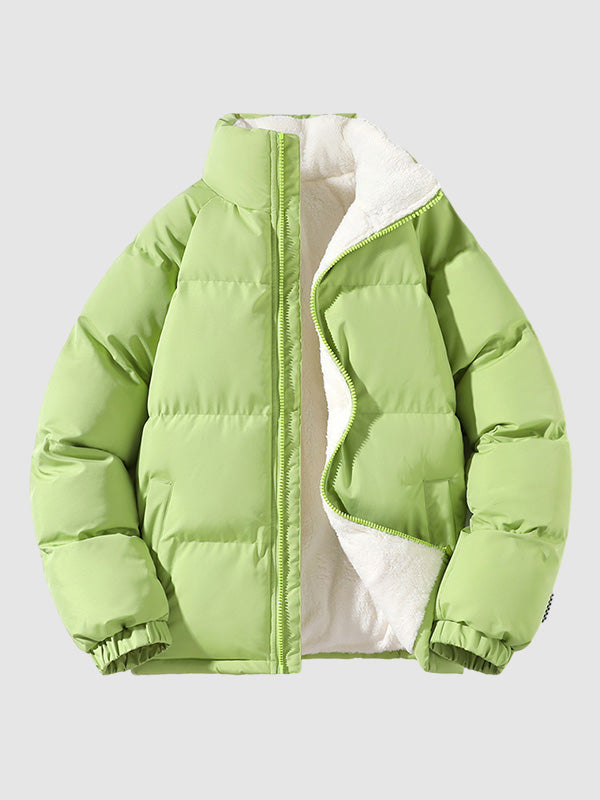 LORENZO PREMIUM WASSERDICHTER PUFFER