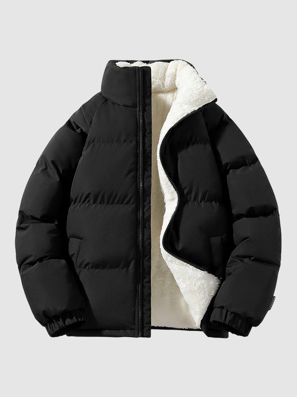 LORENZO PREMIUM WASSERDICHTER PUFFER