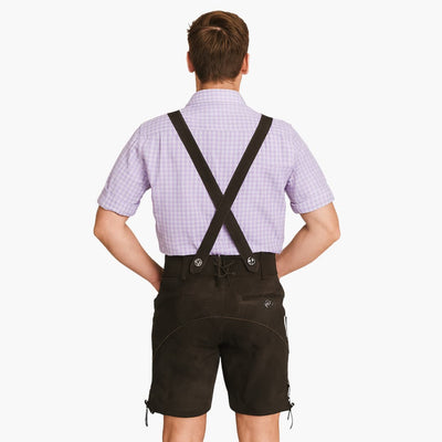 Traditionelles Kostüm set für Herren - Oktoberfest 2025