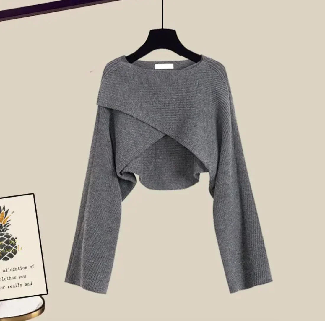 FLORENTINE DREITEILIGES SET