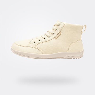 Alden | Komfort Barfußschuhe