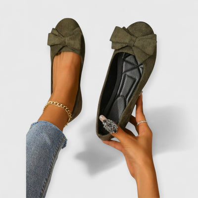 Lissandra | Stilvolle orthopädische Schuhe