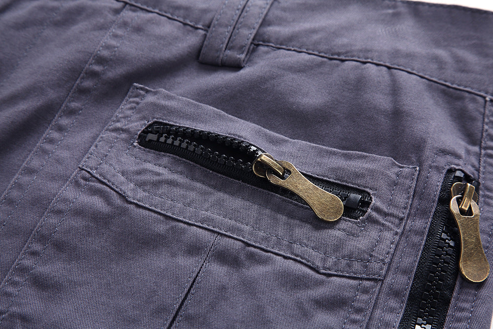 BRAYAN™ | Hochwertige Shorts für Abenteurer