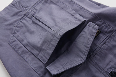 BRAYAN™ | Hochwertige Shorts für Abenteurer