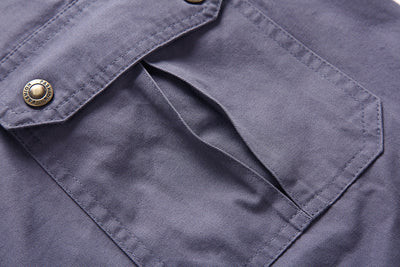 BRAYAN™ | Hochwertige Shorts für Abenteurer