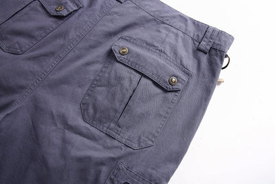 BRAYAN™ | Hochwertige Shorts für Abenteurer