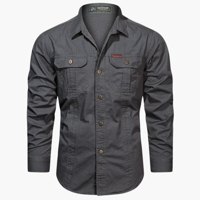 JAX OUTDOOR OVERHEMD