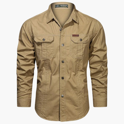 JAX OUTDOOR OVERHEMD