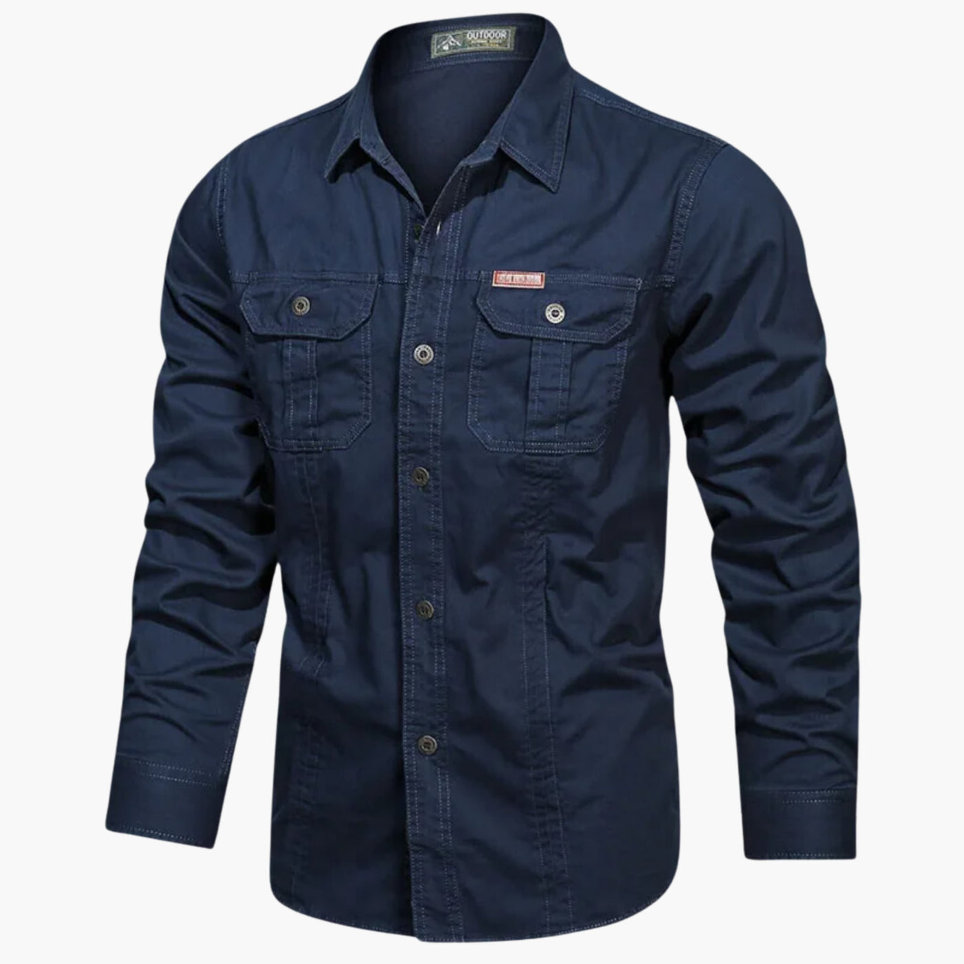 JAX OUTDOOR OVERHEMD