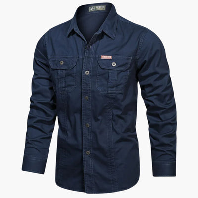 JAX OUTDOOR OVERHEMD