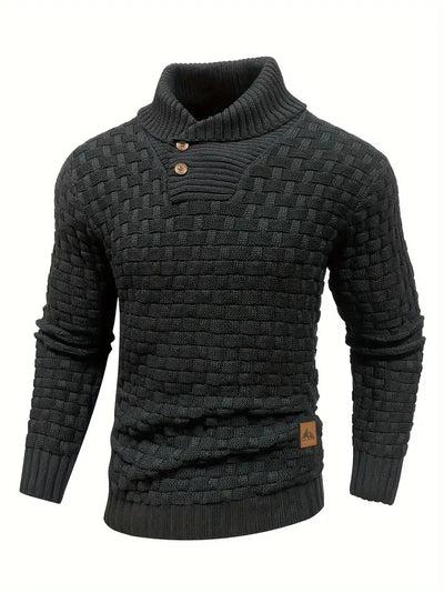 FINN STRICKPULLOVER