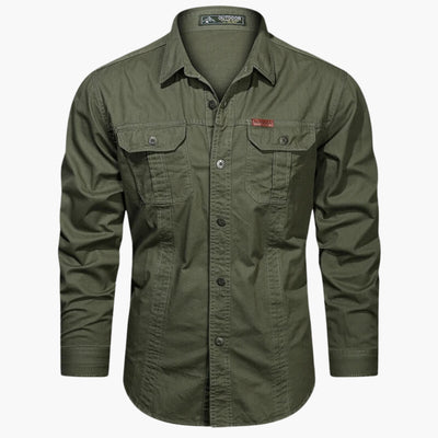 JAX OUTDOOR OVERHEMD