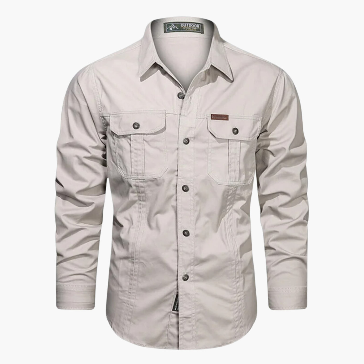 JAX OUTDOOR OVERHEMD