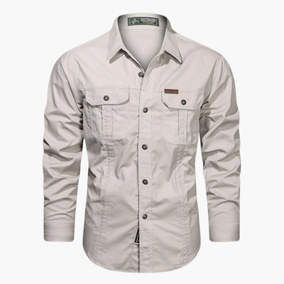 JAX OUTDOOR OVERHEMD
