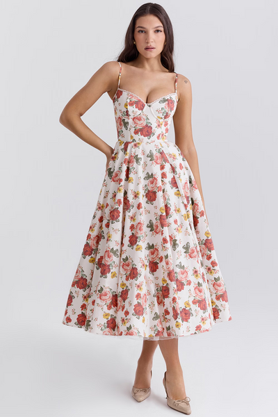 BENILDA™ | Premium-Kleid für besondere Anlässe