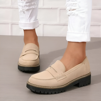 CIARA - STYLISCHE ORTHOPÄDISCHE LOAFER