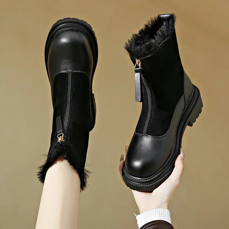 BERLIN STIEFEL