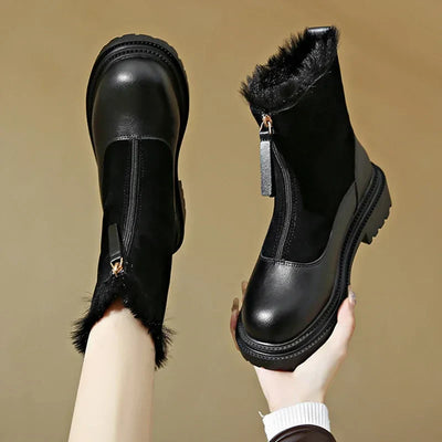 BERLIN STIEFEL