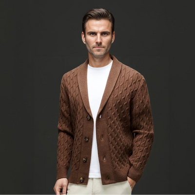 EMILIO CARDIGAN