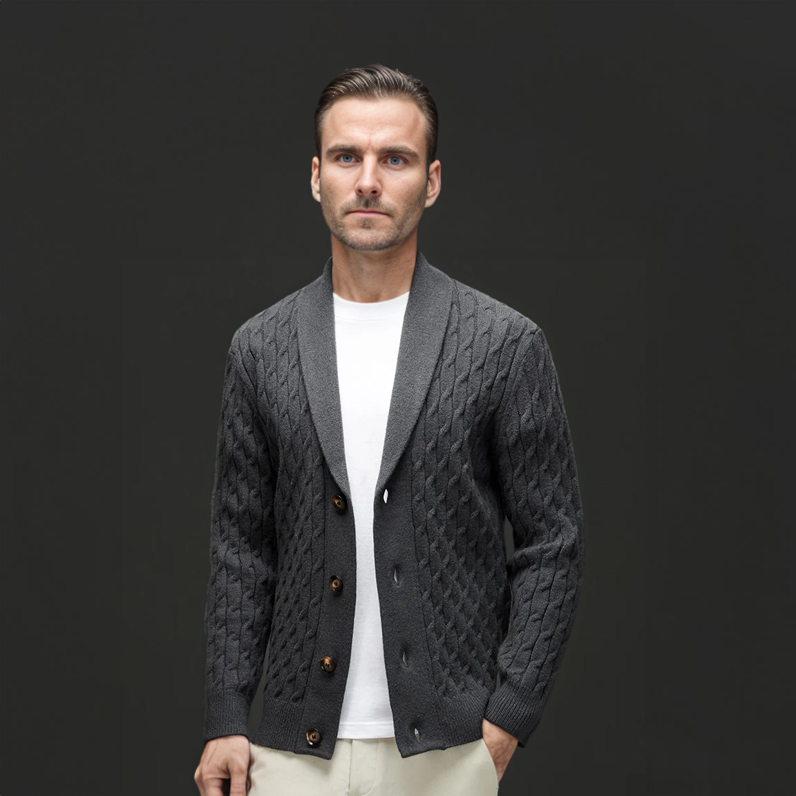 EMILIO CARDIGAN