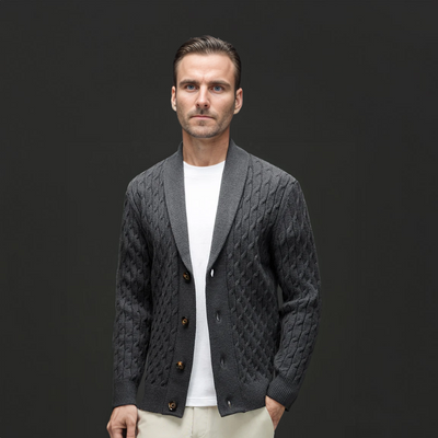 EMILIO CARDIGAN