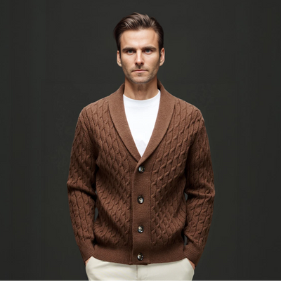 EMILIO CARDIGAN