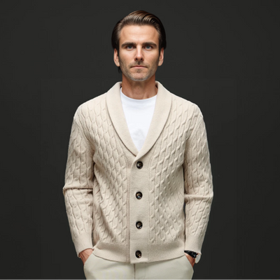 EMILIO CARDIGAN