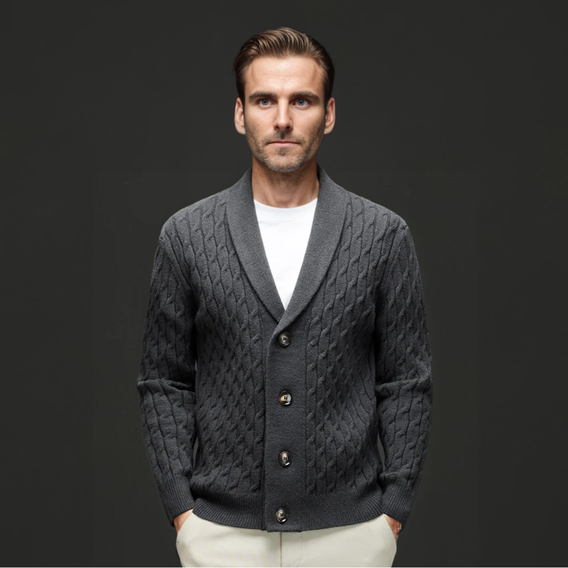 EMILIO CARDIGAN